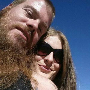 Meet your Posher, Daniel n charity